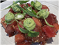 tuna ceviche